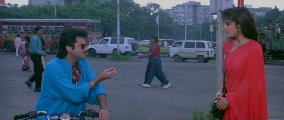 Maruti Omni