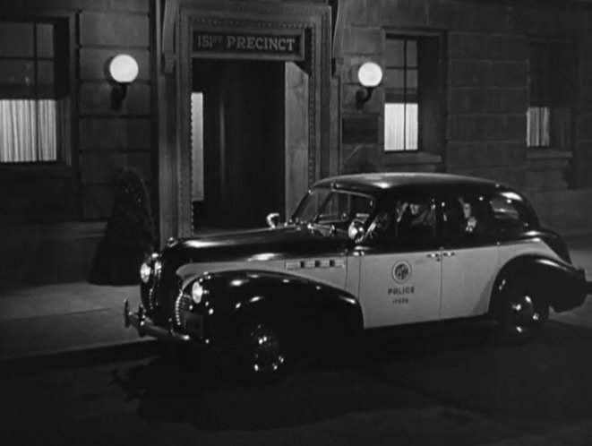 Buick Special