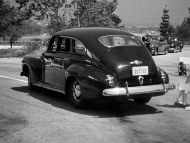 Buick Special