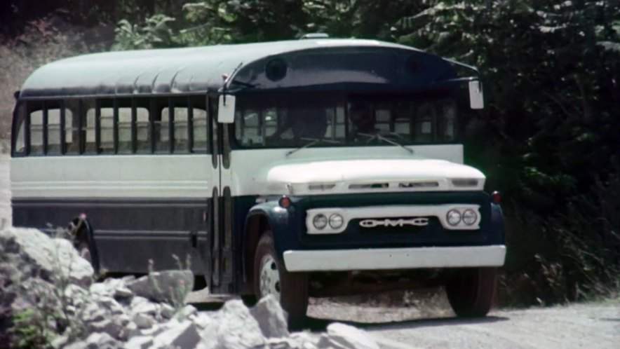 GMC S-4000