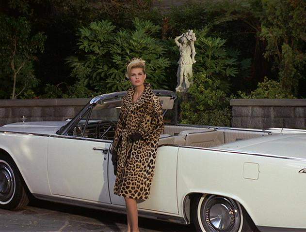 Lincoln Continental