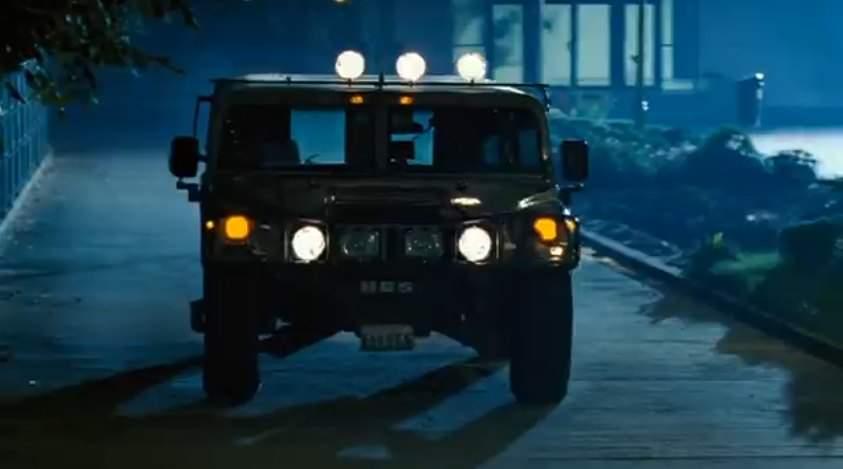Hummer 