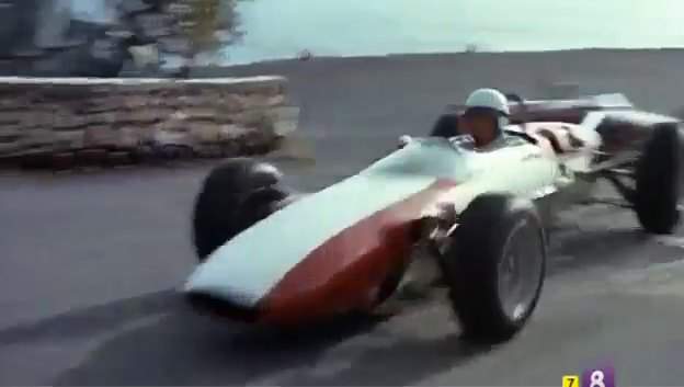 BWA T322 in Dick Smart 2.007