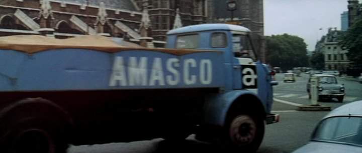 Commer CC Maxiload