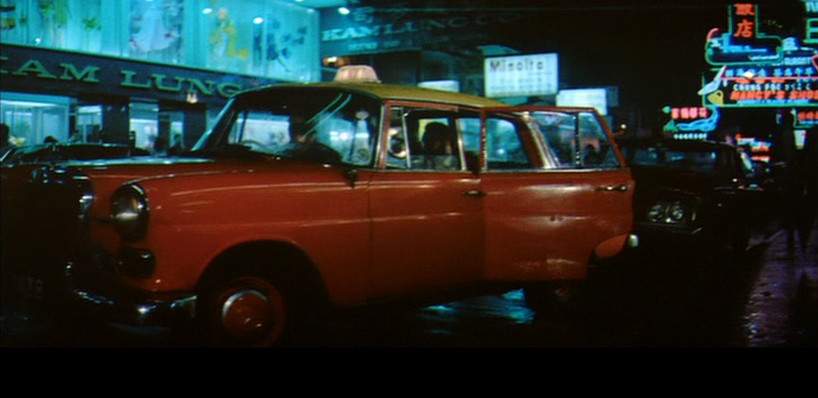 Mercedes-Benz 190 D