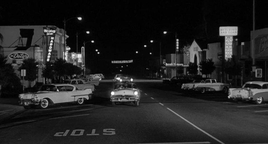 Cadillac Series 62