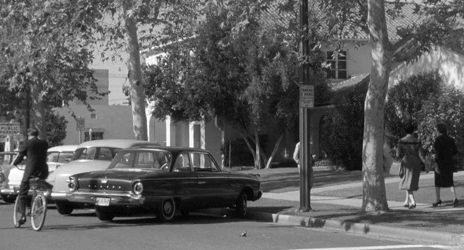 Ford Falcon