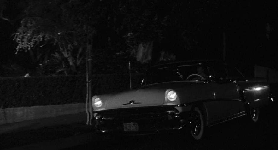Mercury Montclair