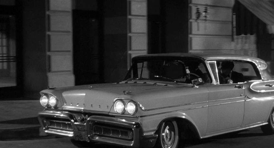 Mercury Park Lane