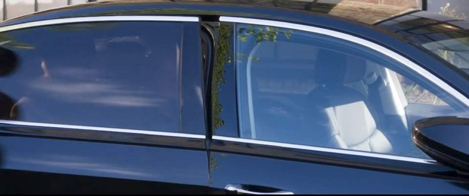 Audi A8 D5