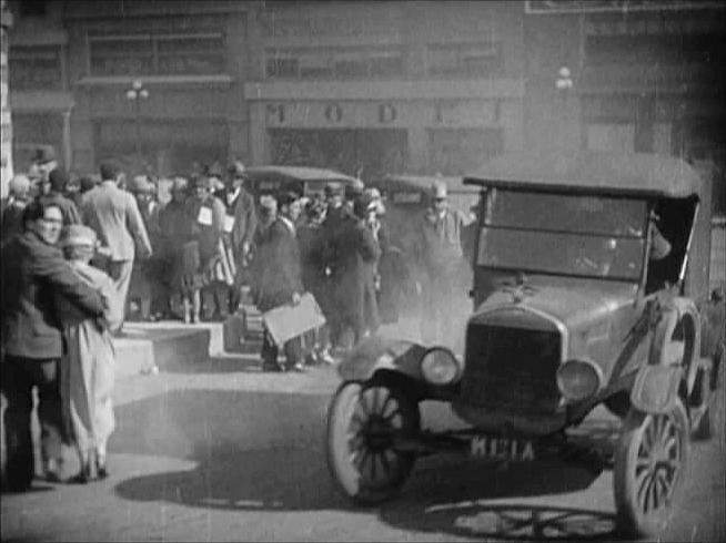 Ford Model T