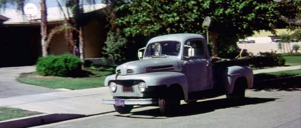 Ford F-1