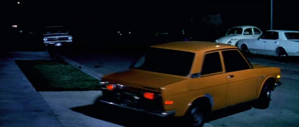 Oldsmobile Jetstar 88