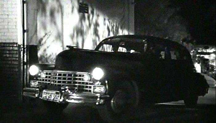 Cadillac Fleetwood 75