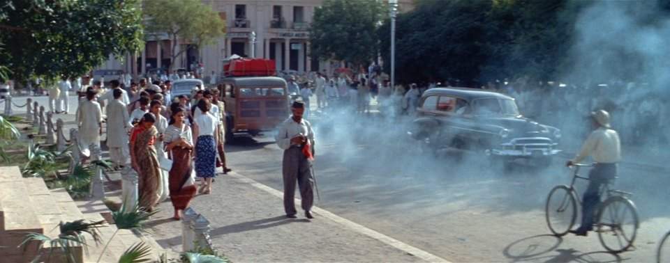 Chevrolet Styleline De Luxe Station Wagon