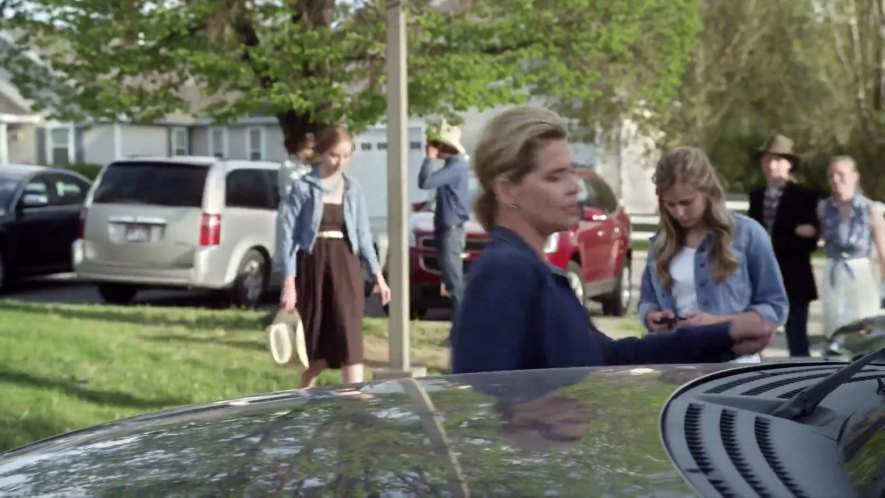 Chrysler Town & Country