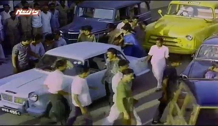 Standard Herald Mk.I