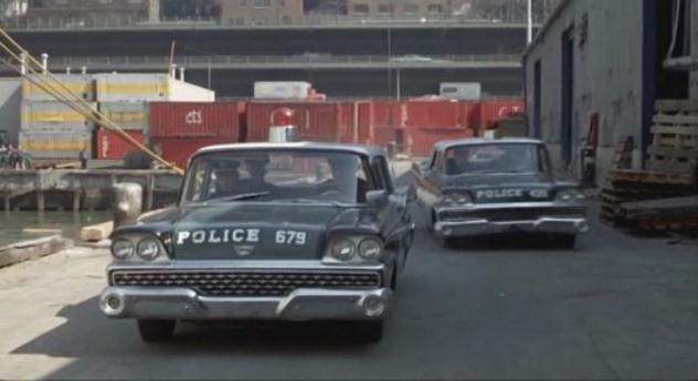 Ford Fairlane