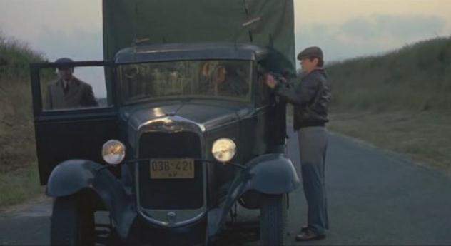 Ford Model A
