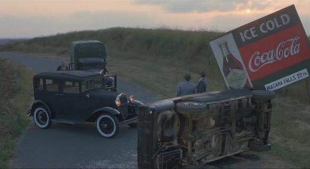 Ford Model A