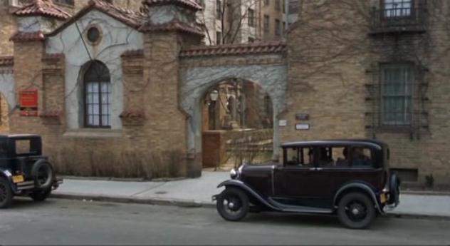 Ford Model A