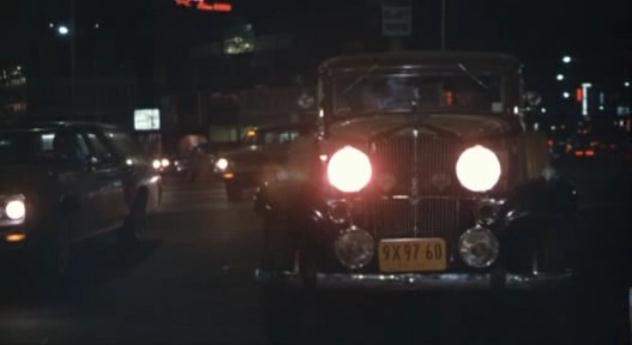 Nash Ambassador Eight