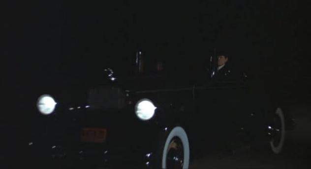 Pierce-Arrow 