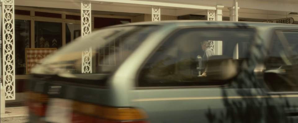 Honda Accord Wagon