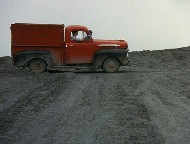 Ford F-1
