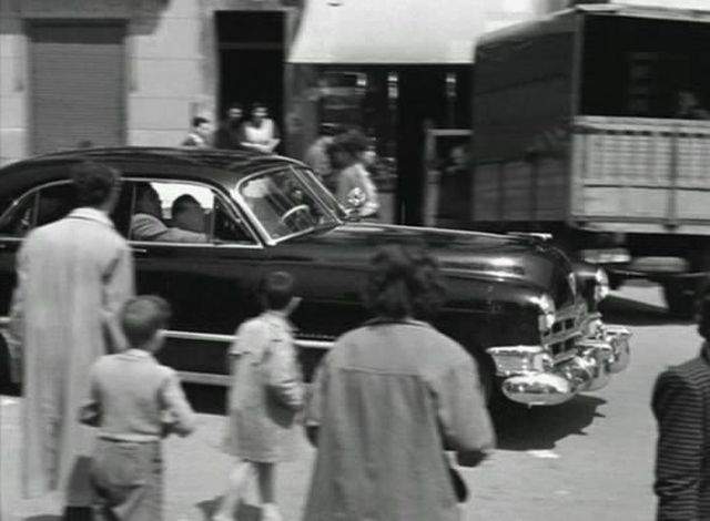 Cadillac Series 62