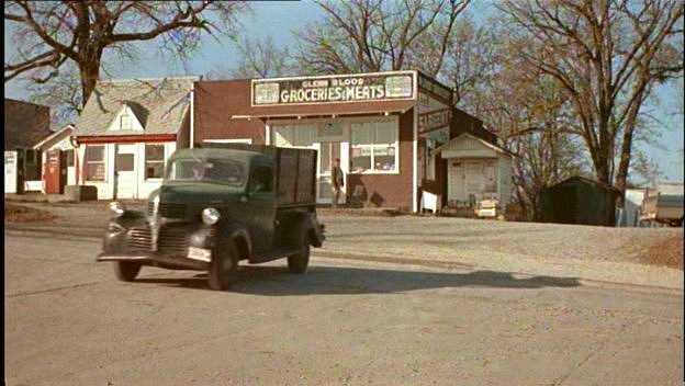 Dodge W-Series