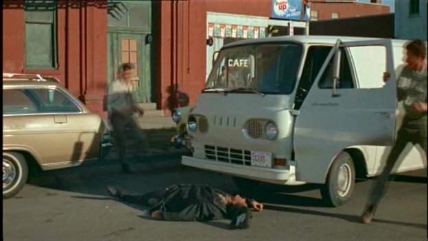Ford Econoline