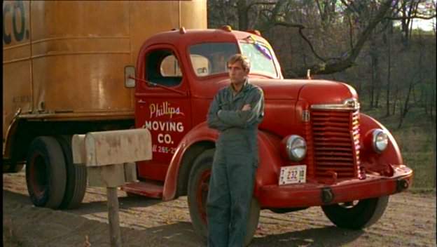 International Harvester KB-Series