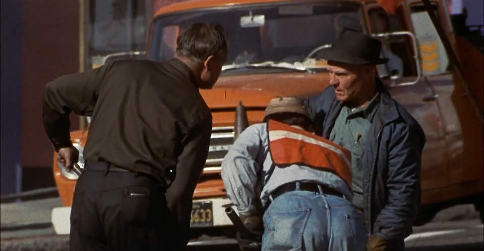 International Harvester Travelette