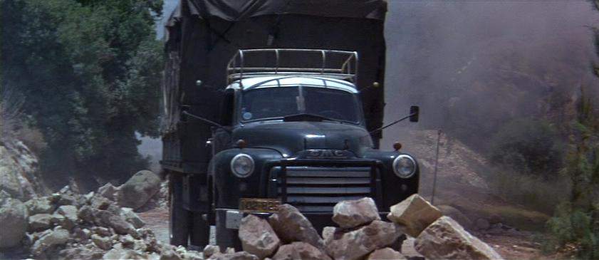 GMC 400 Series