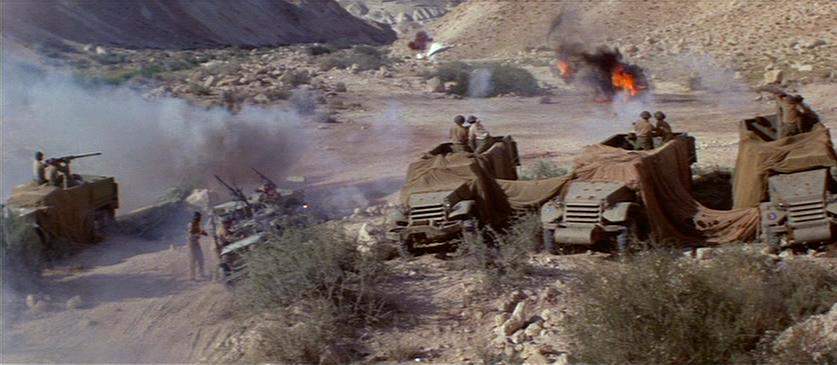 International Harvester M5 Halftrack