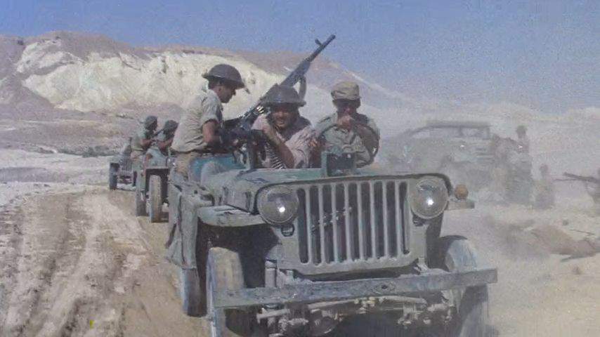 Willys MB 'Jeep'