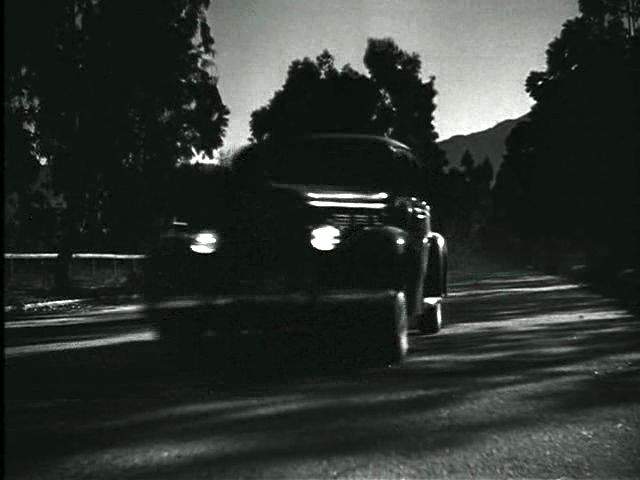Cadillac unknown