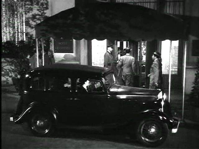 Chevrolet Eagle