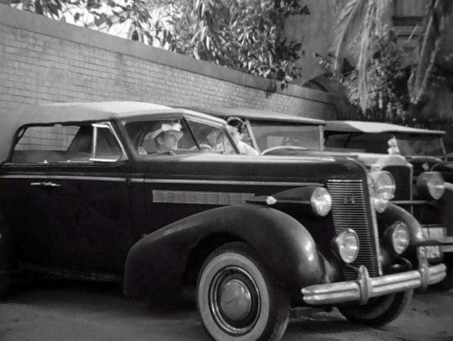 Buick Special