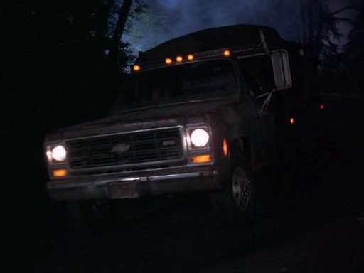 Chevrolet C/K-Series