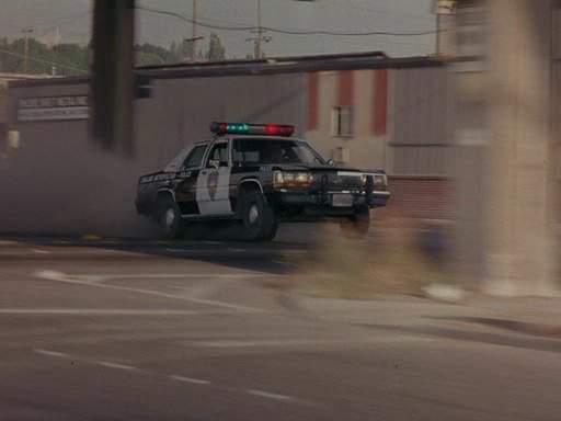 Ford LTD Crown Victoria