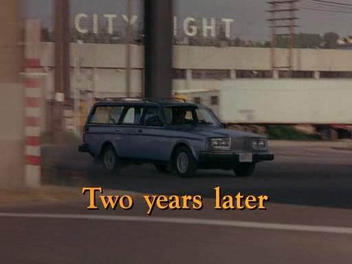 Volvo 245