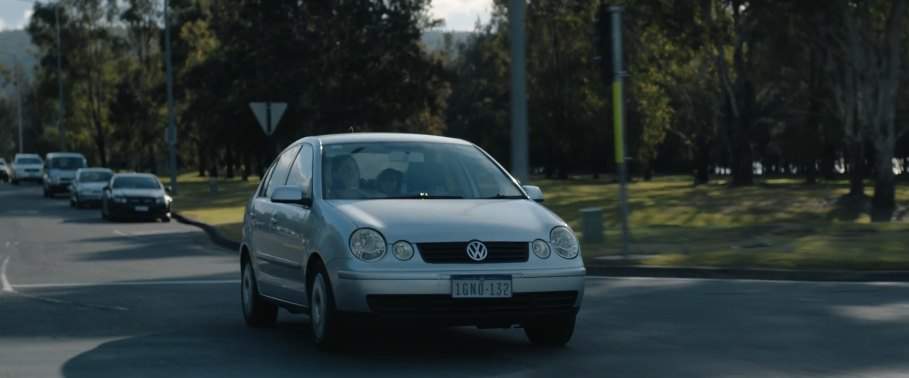 Volkswagen Polo Classic IV