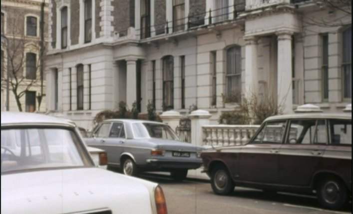 Audi 100 C1