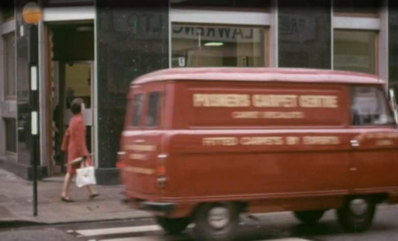 Commer 1500