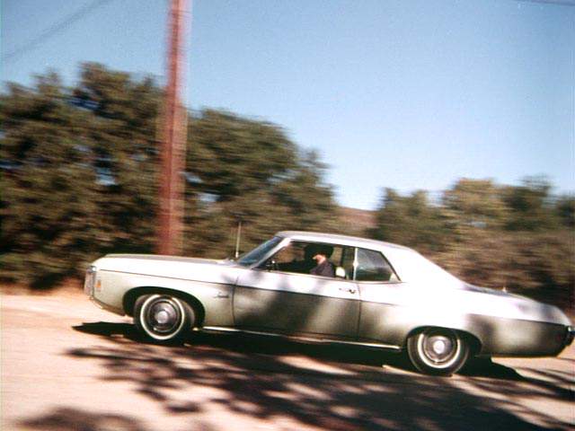Chevrolet Impala