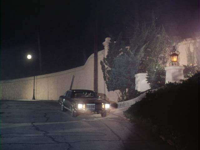 Chevrolet Monte Carlo