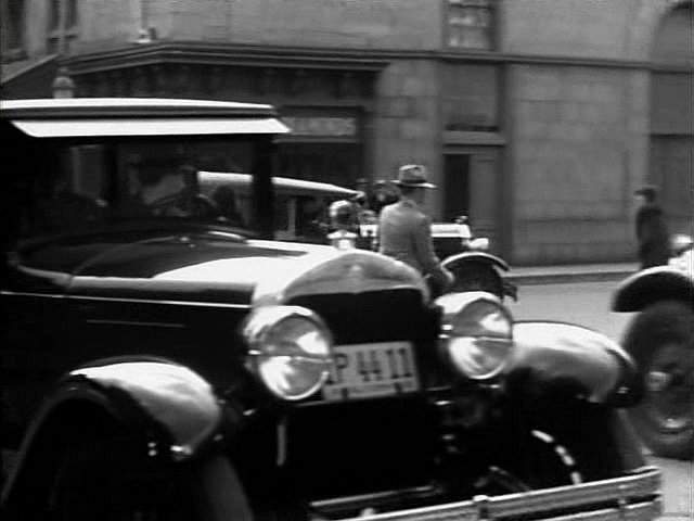 Cadillac Series 314