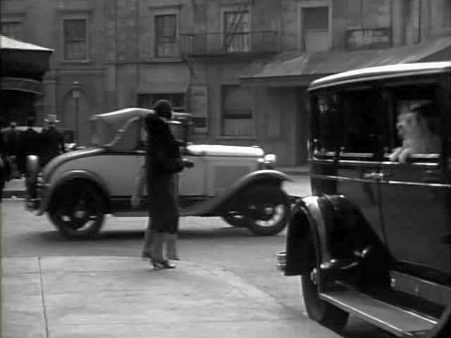 Ford Model A